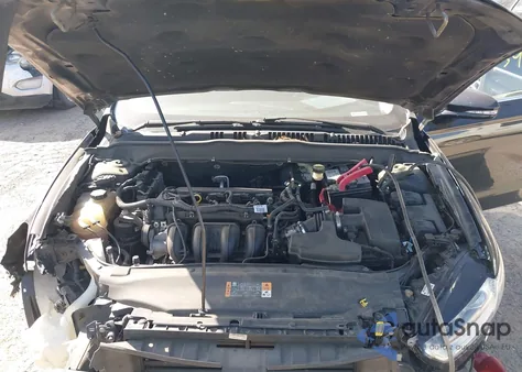 2014 Ford Fusion Se z USA, uszkodzony, nr VIN 3FA6P0H77ER353436